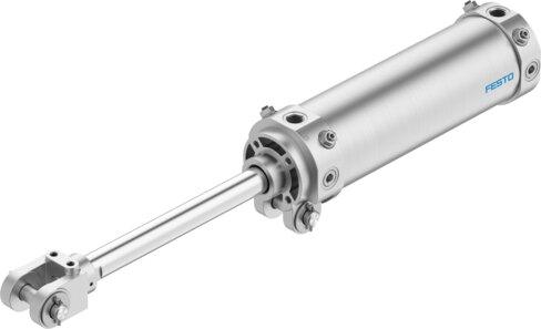 Festo 549577 Hinge cylinder DWB-63-150-Y