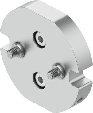 Festo 2190393 Adapter kit DHAA-G-Q11-16-B1-16