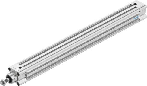Festo 8165446 Standards-based cylinder DSBC-32-400-D3-PPSA-N3