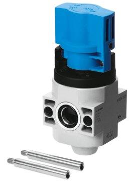 Festo 170682 On/off valve HE-D-MIDI
