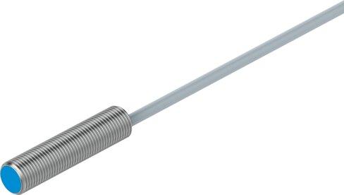 Festo 8161194 Distance sensor SOIA-M8PB-PNLK-LE