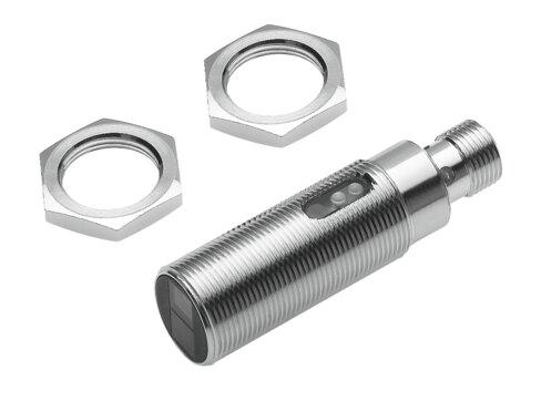 Festo 537689 Diffuse scan SOEG-RTH-M18-PS-S-2L