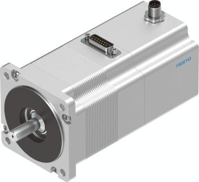 Festo 1370485 Stepper motor EMMS-ST-87-S-SEB-G2