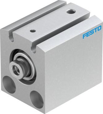 Festo 188129 Short-stroke cylinder AEVC-20-10-I-P-A