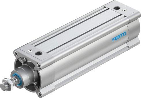 Festo 1384812 ISO cylinder DSBC-100-250-PPVA-N3