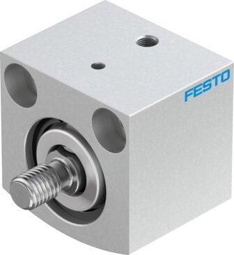 Festo 188170 Short-stroke cylinder AEVC-25-10-A-P