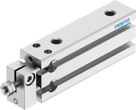 Festo 4830965 Compact cylinder DPDM-Q-6-25-PA