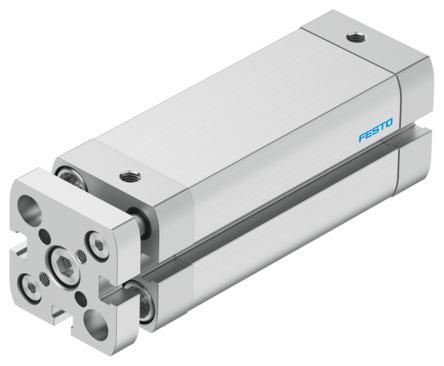 Festo 557277 Compact air cylinder ADNGF-3"-2 1/2"-P-A