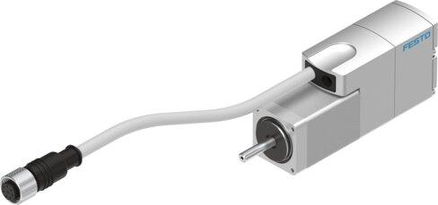 Festo 1451383 Stepper motor EMMS-ST-28-L-SB