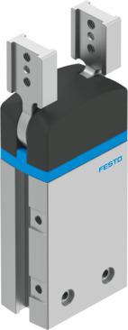 Festo 1310160 Radial gripper DHRS-16-A