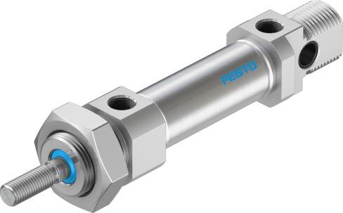 Festo 559277 ISO cylinder DSNU-20-160-PPS-A