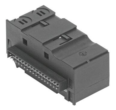 Festo 560966 Electrical manifold module VMPAL-EVAP-20-2
