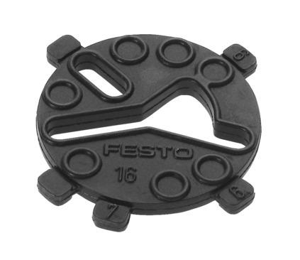 Festo 5752 Seal CD-1/4-2