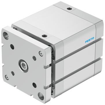 Festo 554293 Compact cylinder ADNGF-100-60-P-A