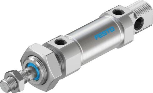 Festo 1908312 ISO cylinder DSNU-25-10-PPV-A