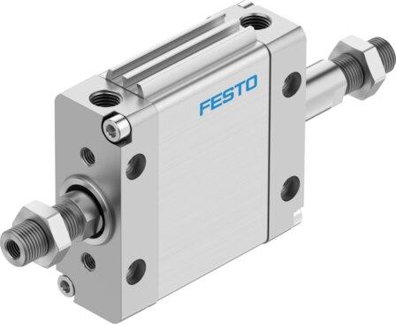 Festo 161291 Flat cylinder DZF-50- -A-P-A-S20