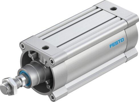 Festo 1804667 ISO cylinder DSBC-125-160-PPSA-N3