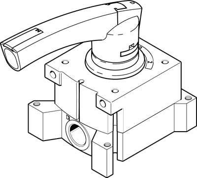 Festo 538196