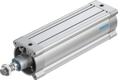 Festo 1804671 ISO cylinder DSBC-125-320-PPSA-N3