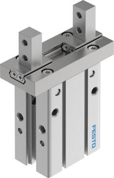 Festo 8116867 Parallel gripper DHPC-L-25-A-S