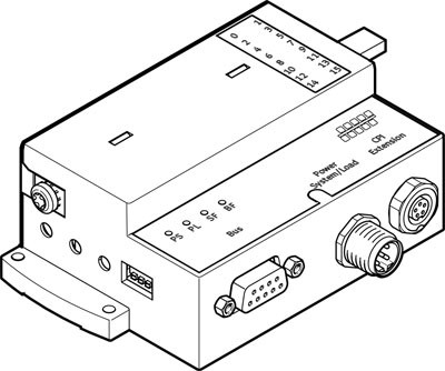 Festo 541919