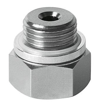 Festo 189255 Vacuum suction cup holder ESH-HE-3-G1/8