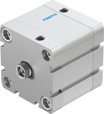 Festo 536345 Compact cylinder ADN-63-25-I-P-A
