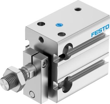 Festo 4840835 Compact cylinder DPDM-Q-25-5-S-PA