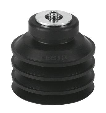 Festo 189404 Vacuum suction cup ESS-40-CN