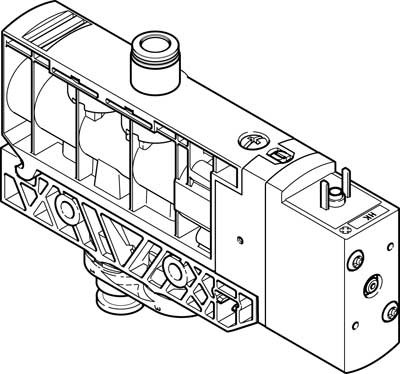 Festo 537539