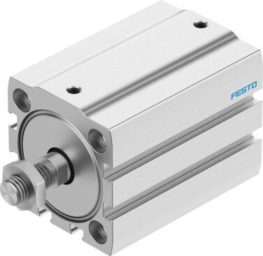 Festo 8092063 Compact cylinder ADN-S-40-50-A-P