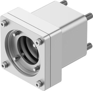 Festo 8197498 Axial kit EAMM-A-D50-60G-G2