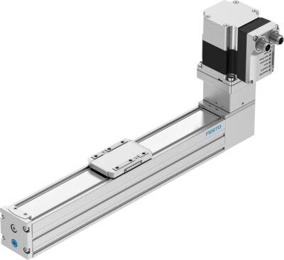 Festo 8083665 Toothed belt axis unit ELGS-TB-KF-45-200-ST-M-H1-PLK-AA