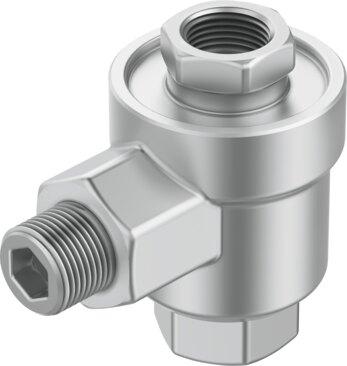 Festo 9688 Quick exhaust valve SE-1/2-B