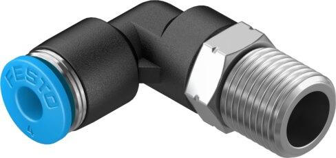 Festo 153045 Push-in L-fitting QSL-1/8-4