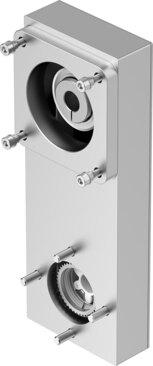Festo 8126169 Parallel kit EAMM-U-87-T46-85AA-147