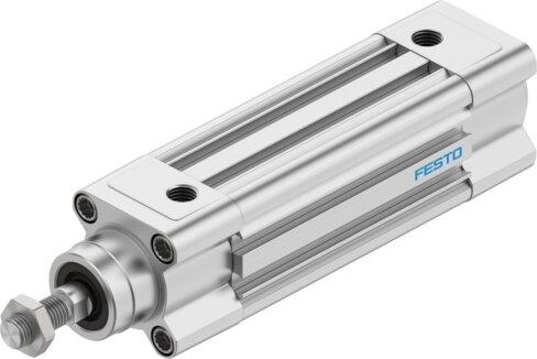 Festo 3659379 ISO cylinder DSBC-32-60-D3-PPSA-N3