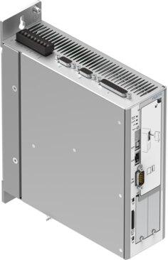 Festo 1501325 Motor controller CMMP-AS-C2-3A-M3