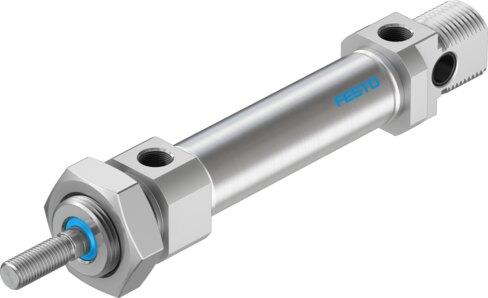 Festo 19209 ISO cylinder DSNU-20-40-P-A