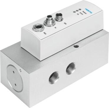 Festo 1552544 Proportional directional control valve VPWP-10-L-5-Q-10-E-G-EX1