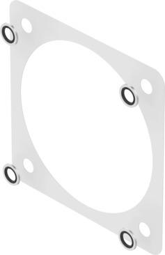 Festo 2481483 Seal-SET EADS-F-100A
