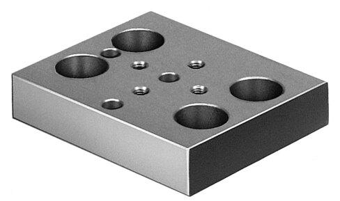 Festo 150929 Adapter plate BPL-1