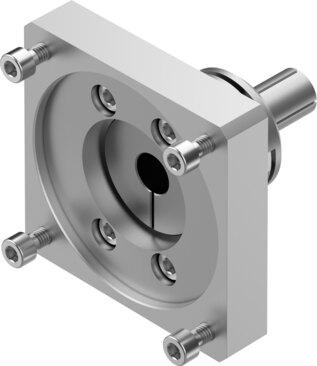 Festo 8063547 Axial kit EAMM-A-M48-88A