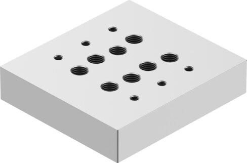 Festo 539503 Multi-pin CPV14-VI-P4-1/8-D
