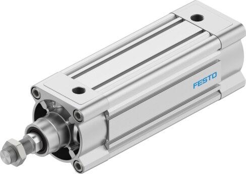 Festo 3656864 ISO cylinder DSBC-80-150-D3-PPSA-N3