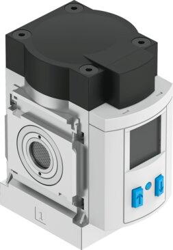 Festo 563796 Flow sensor SFAM