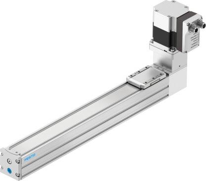 Festo 8083666 Toothed belt axis unit ELGS-TB-KF-45-300-ST-M-H1-PLK-AA