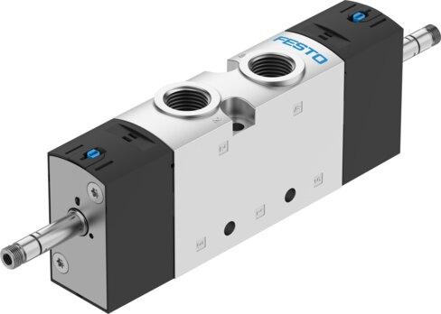 Festo 8036694 Air solenoid valve VUVS-LT30-B52-ZD-G38-F8