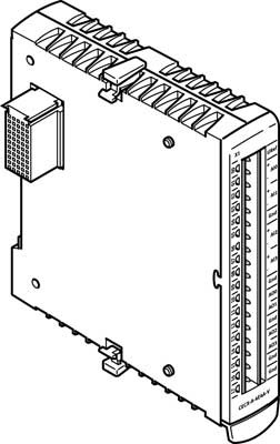 Festo 552100