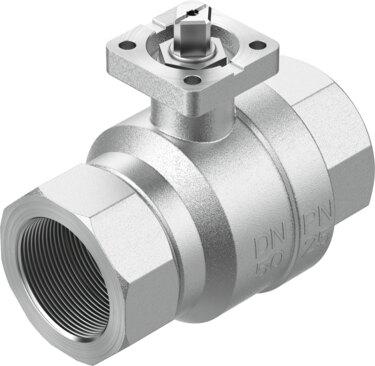 Festo 534303 Ball valve VAPB-3/8-F-40-F03
